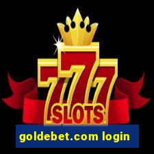 goldebet.com login